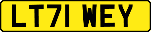 LT71WEY