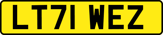 LT71WEZ