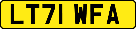 LT71WFA