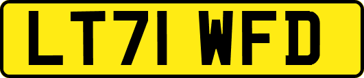 LT71WFD