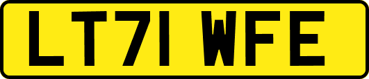 LT71WFE