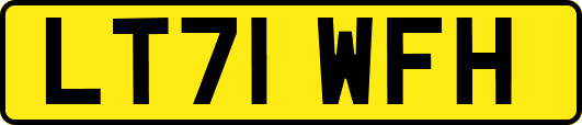 LT71WFH
