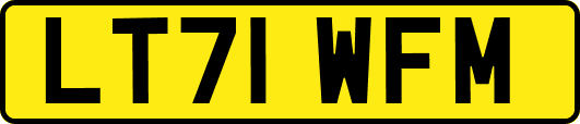 LT71WFM