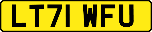 LT71WFU