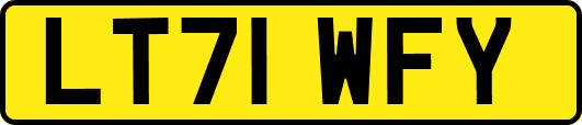 LT71WFY