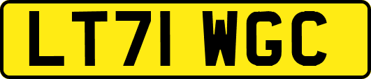 LT71WGC