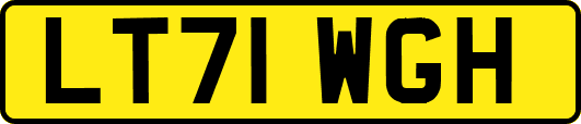 LT71WGH