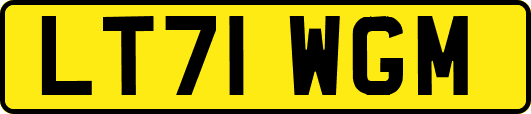 LT71WGM