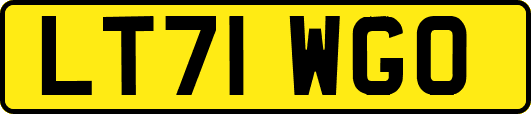 LT71WGO