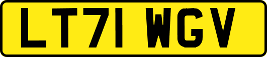 LT71WGV
