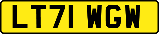 LT71WGW