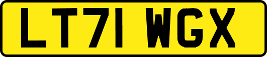 LT71WGX