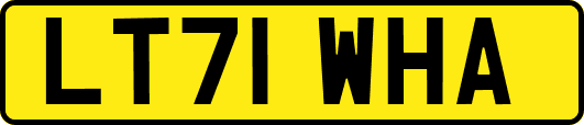 LT71WHA