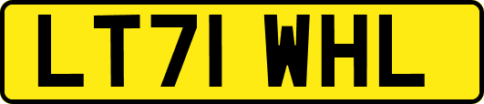 LT71WHL