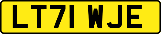 LT71WJE