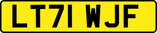 LT71WJF