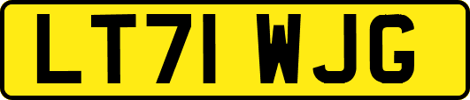 LT71WJG