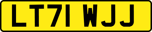 LT71WJJ