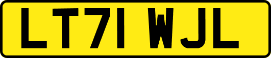 LT71WJL