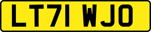 LT71WJO