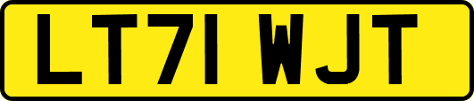 LT71WJT