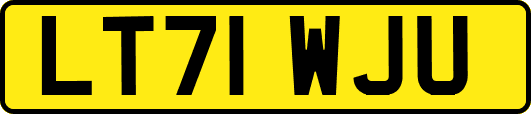 LT71WJU
