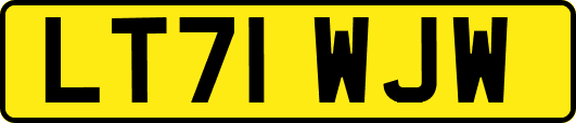 LT71WJW