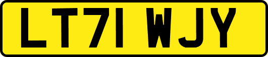 LT71WJY