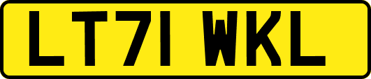 LT71WKL