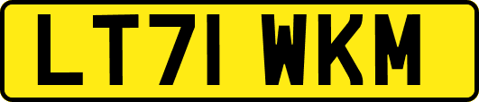 LT71WKM
