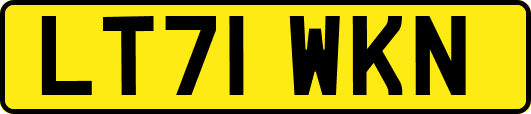 LT71WKN
