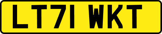 LT71WKT