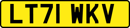 LT71WKV