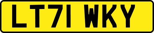 LT71WKY