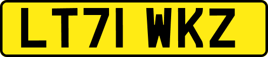 LT71WKZ
