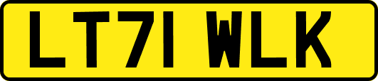 LT71WLK
