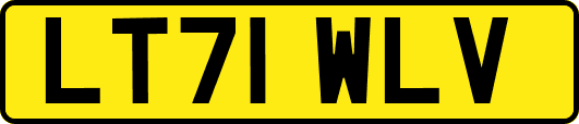 LT71WLV