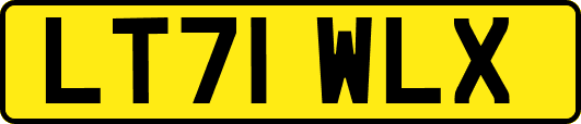 LT71WLX