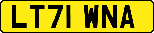 LT71WNA