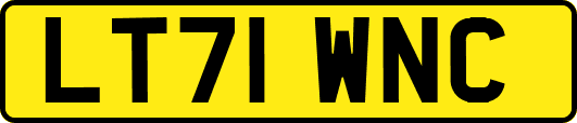 LT71WNC