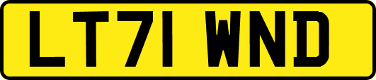 LT71WND