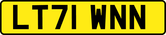 LT71WNN