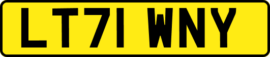LT71WNY