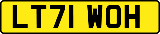 LT71WOH
