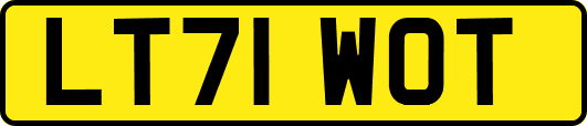 LT71WOT