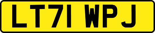 LT71WPJ