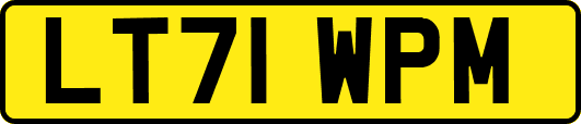 LT71WPM