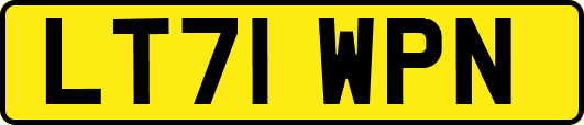 LT71WPN