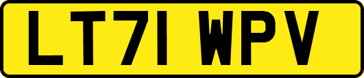 LT71WPV
