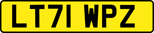 LT71WPZ